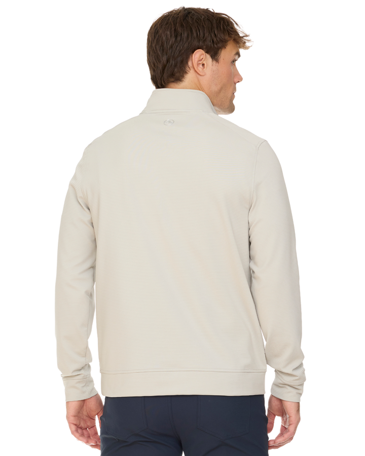 PITT RIDGE STRETCH PERFORMANCE 1/4-ZIP
