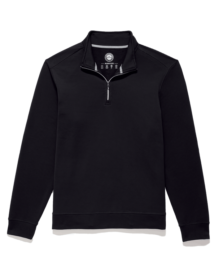RIDGE STRETCH PERFORMANCE 1/4-ZIP
