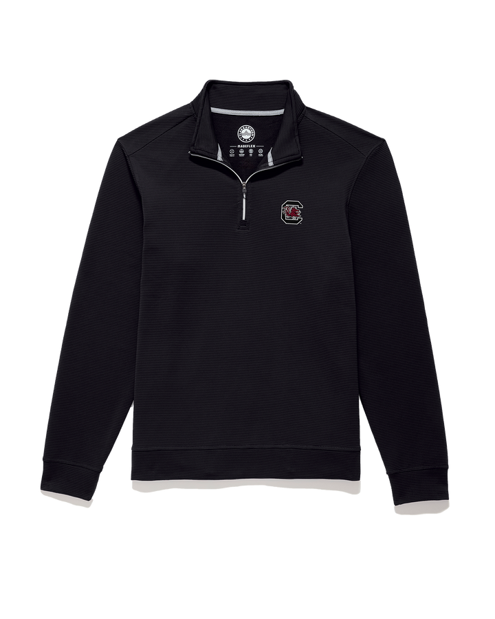 SOUTH CAROLINA SUPER SOFT 1/4 ZIP