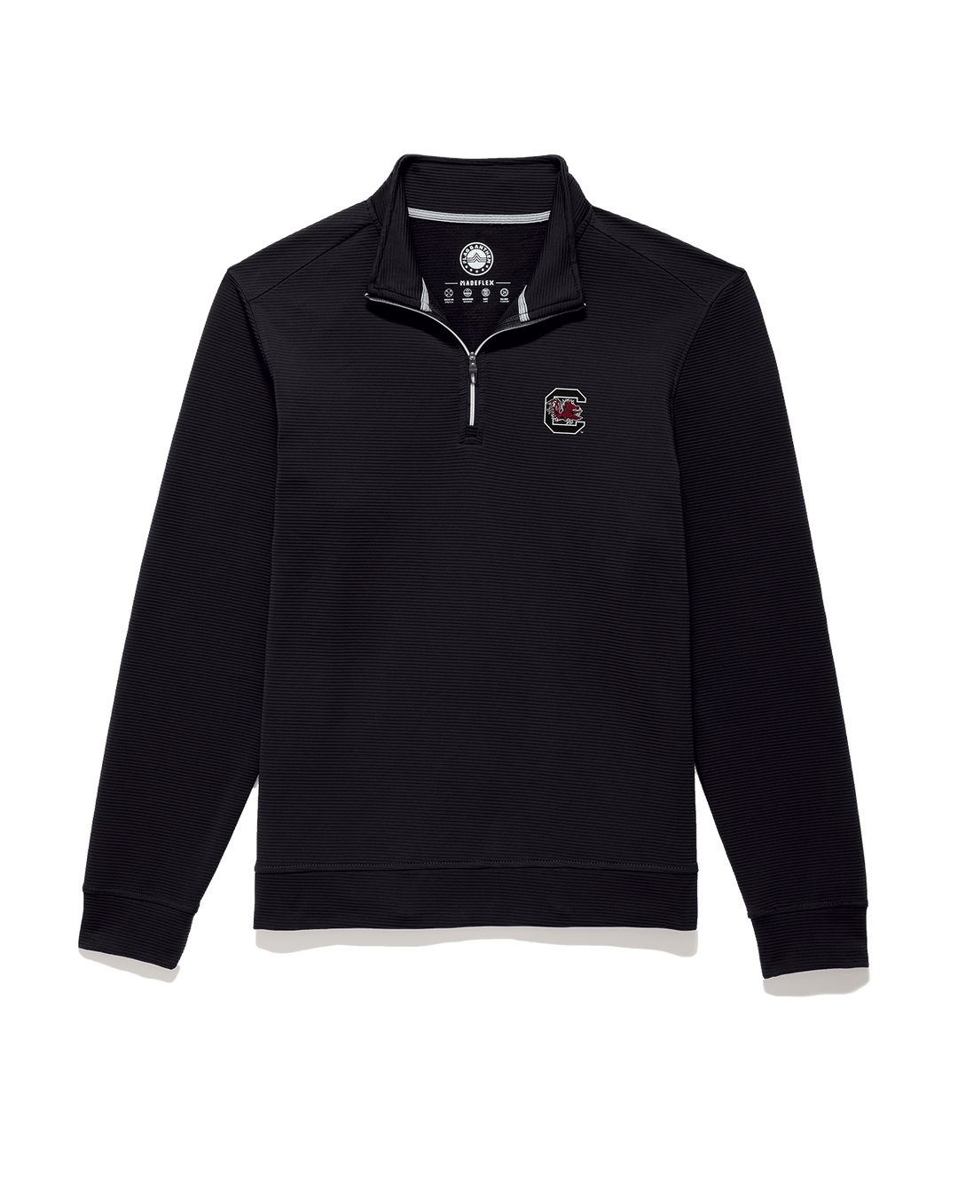 SOUTH CAROLINA RIDGE STRETCH PERFORMANCE 1-4-ZIP