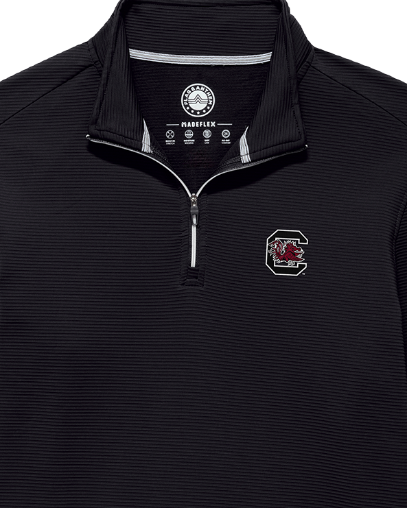 SOUTH CAROLINA RIDGE STRETCH PERFORMANCE 1-4-ZIP