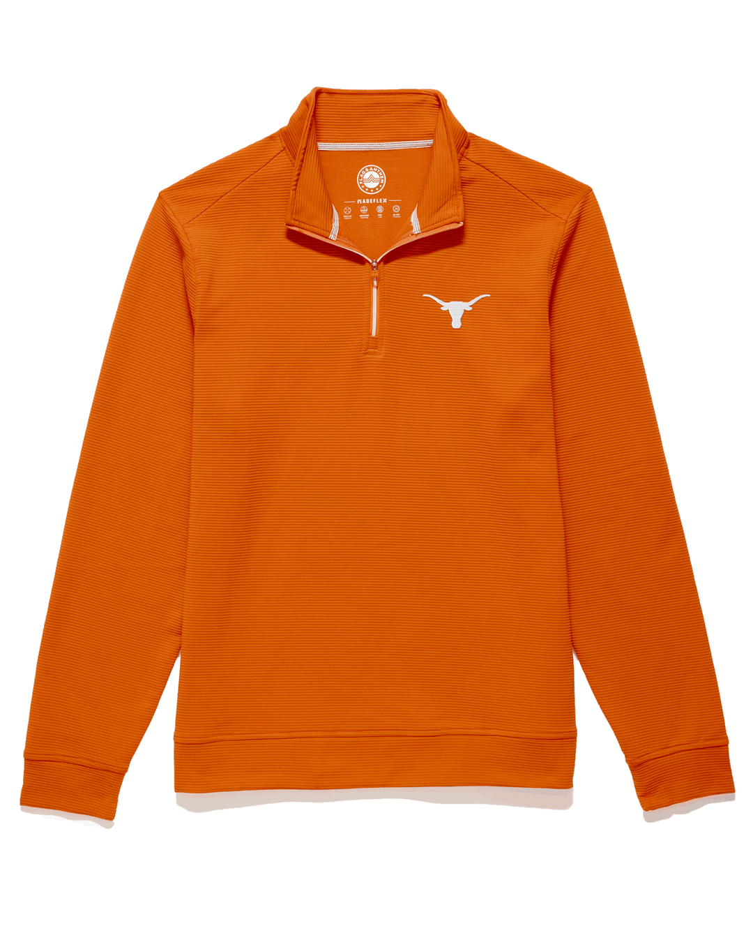 TEXAS RIDGE STRETCH PERFORMANCE 1/4-ZIP