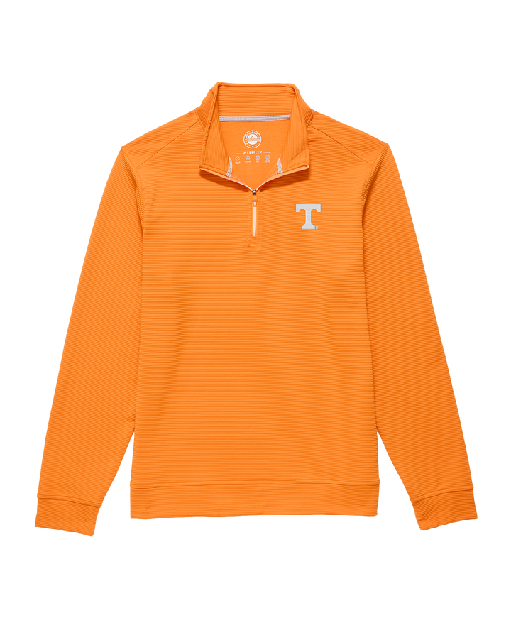 TENNESSEE RIDGE STRETCH PERFORMANCE 1/4-ZIP