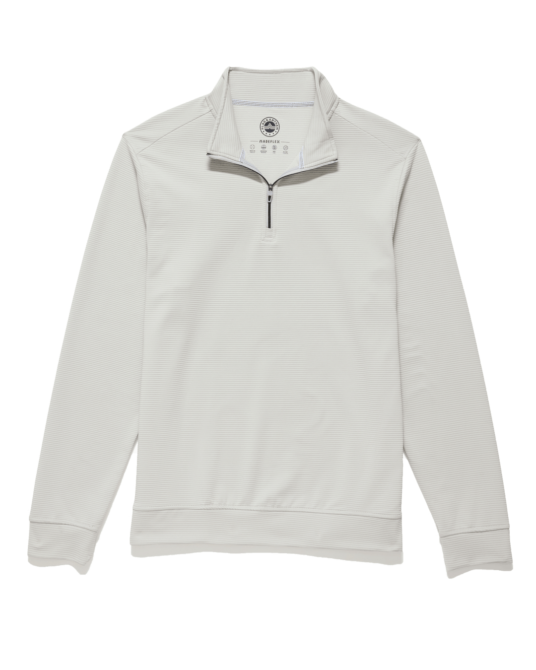 RIDGE STRETCH PERFORMANCE 1/4-ZIP