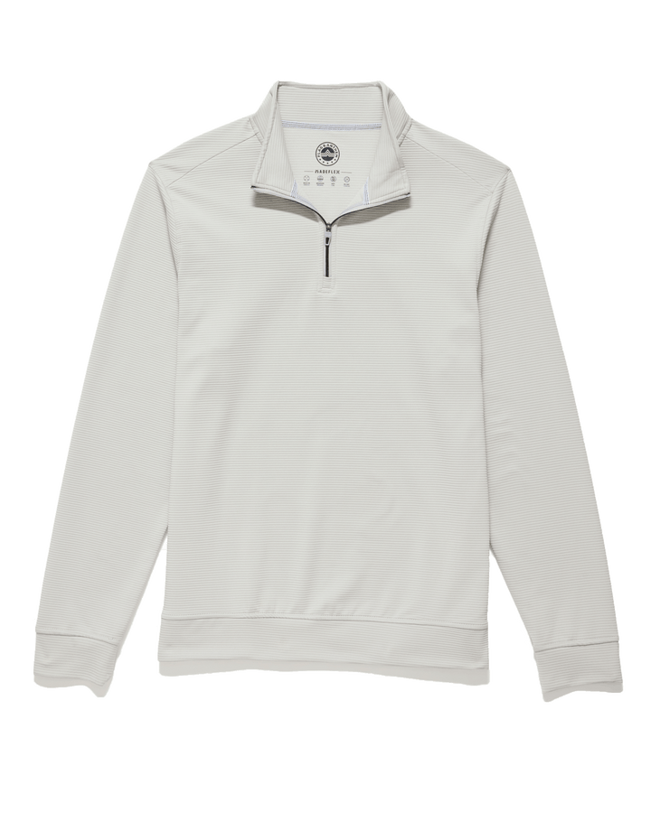 RIDGE STRETCH PERFORMANCE 1/4-ZIP