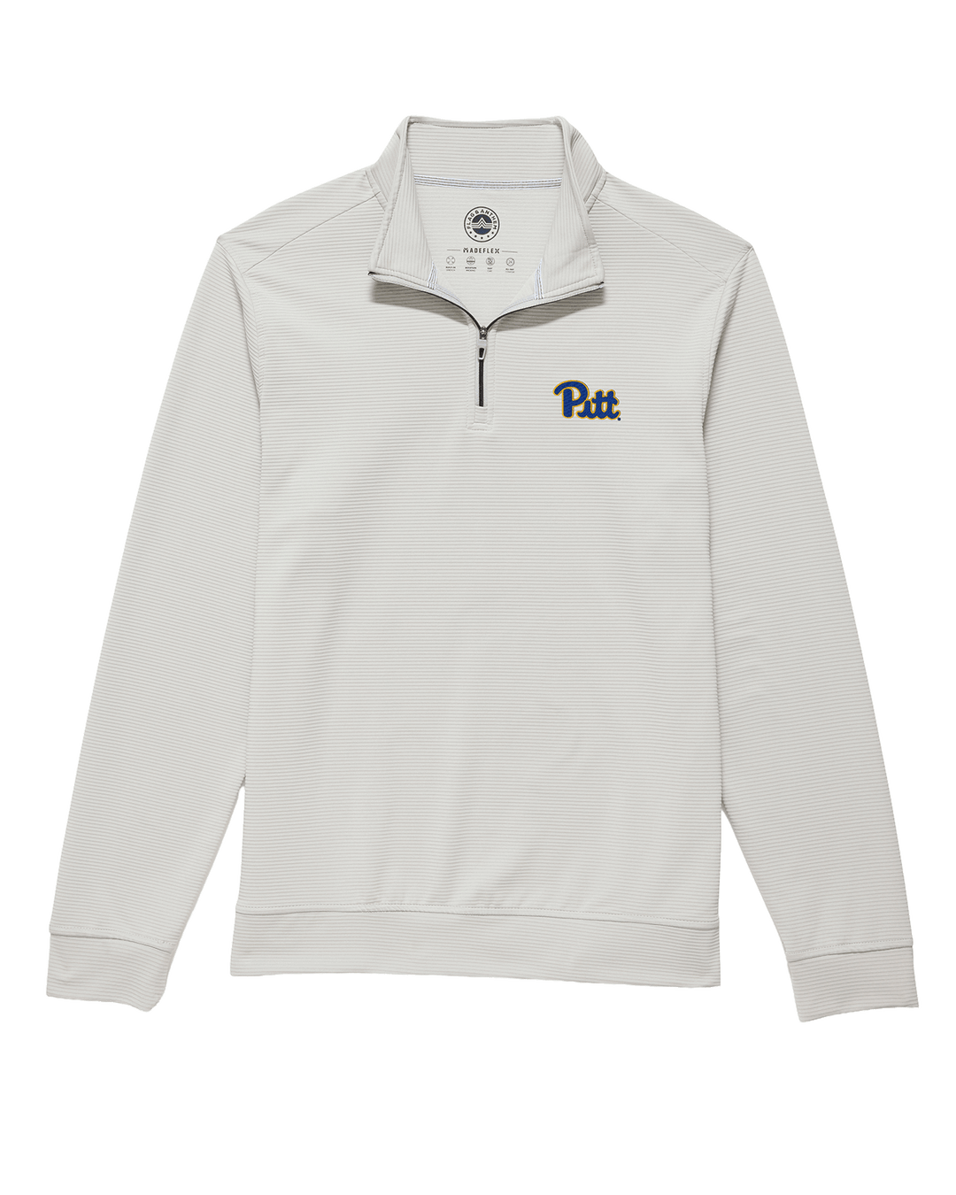 PITT RIDGE STRETCH PERFORMANCE 1/4-ZIP