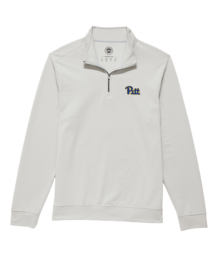 PITT RIDGE STRETCH PERFORMANCE 1/4-ZIP