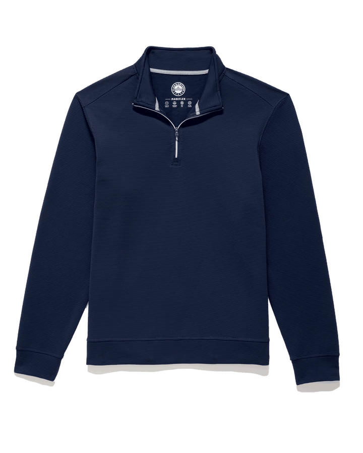 RIDGE STRETCH PERFORMANCE 1/4-ZIP