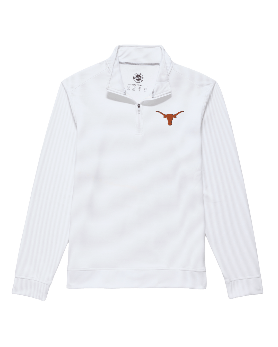 TEXAS RIDGE STRETCH PERFORMANCE 1/4-ZIP