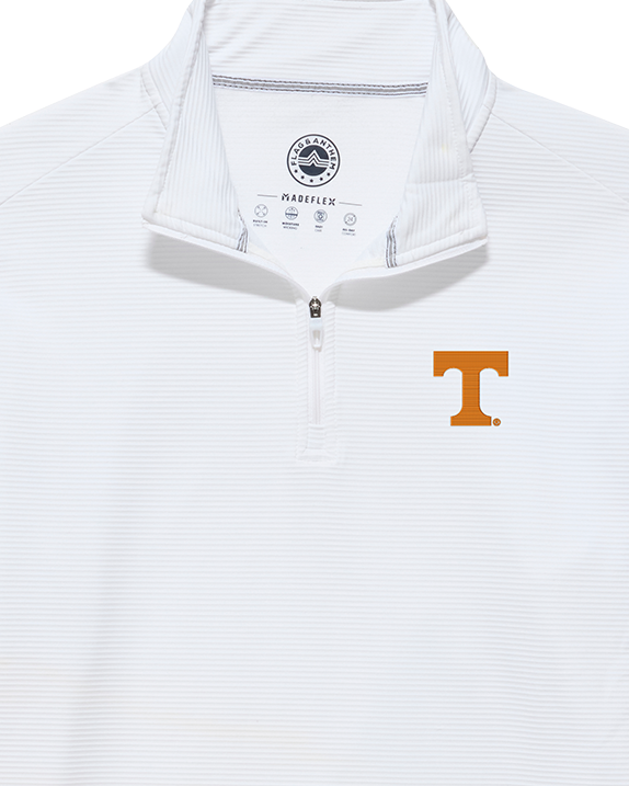 TENNESSEE RIDGE STRETCH PERFORMANCE 1/4-ZIP