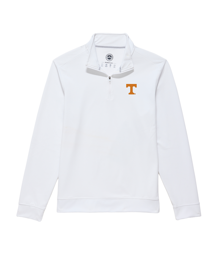 TENNESSEE RIDGE STRETCH PERFORMANCE 1/4-ZIP