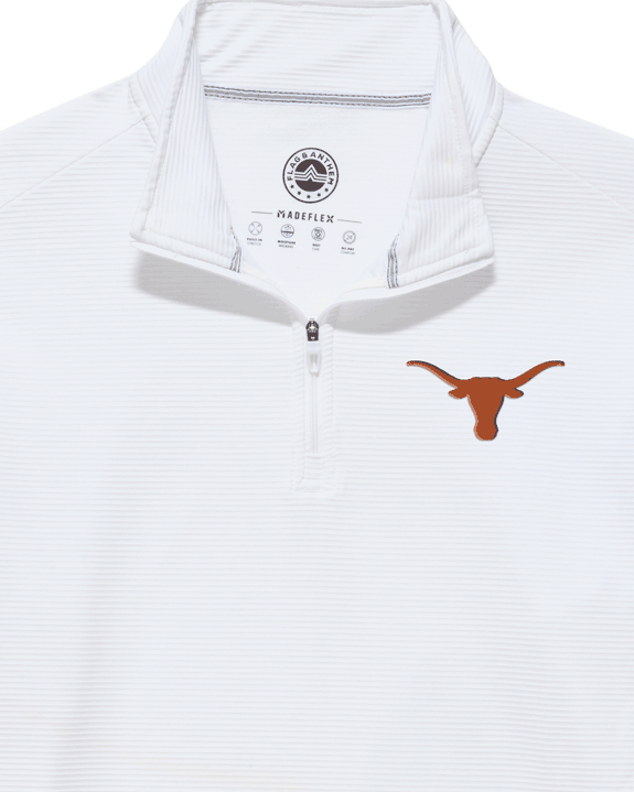 TEXAS RIDGE STRETCH PERFORMANCE 1/4-ZIP