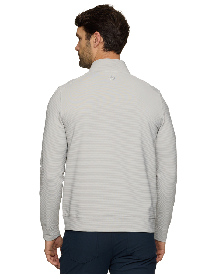 VANDERBILT RIDGE STRETCH PERFORMANCE 1/4-ZIP