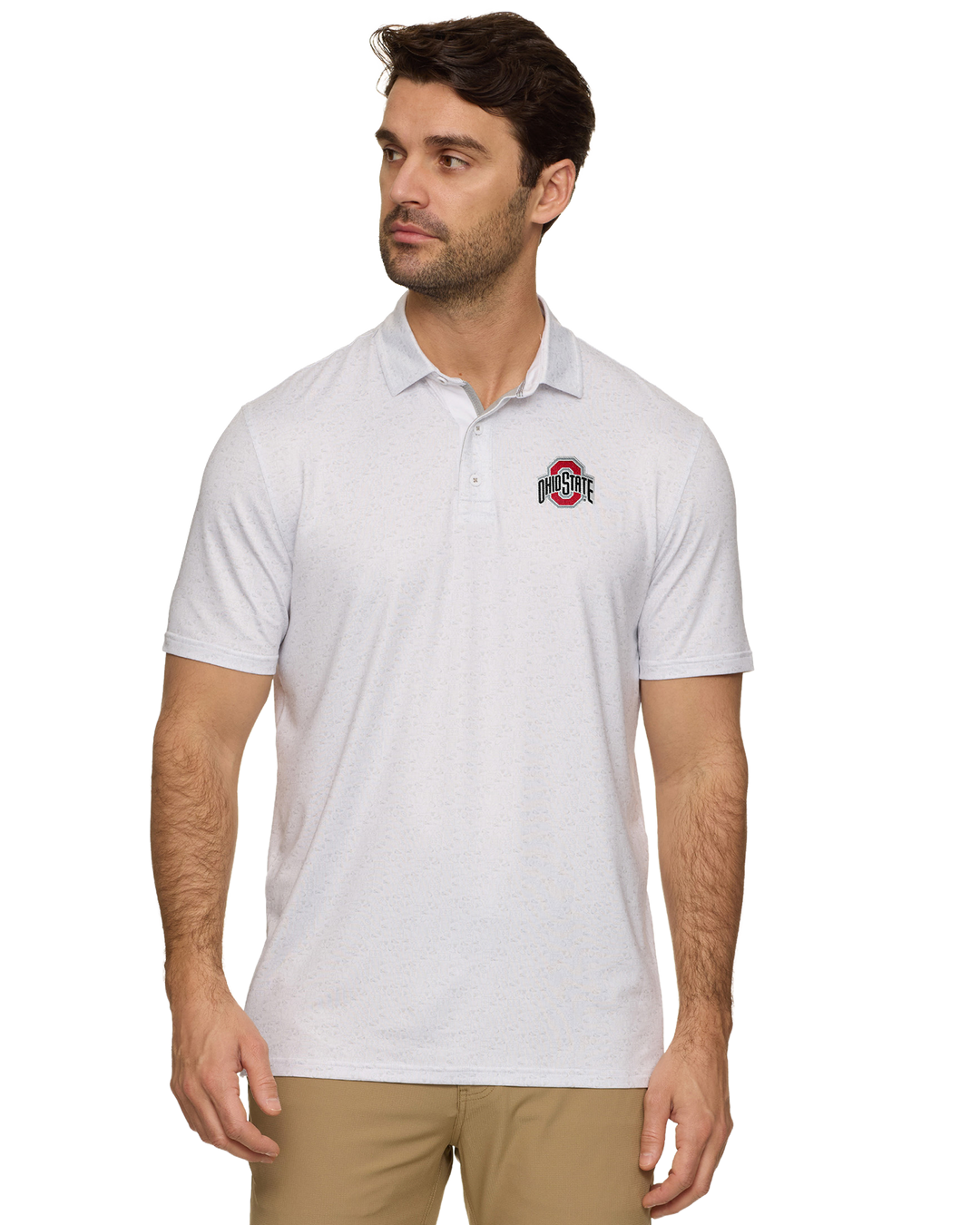OHIO STATE MVP POLO