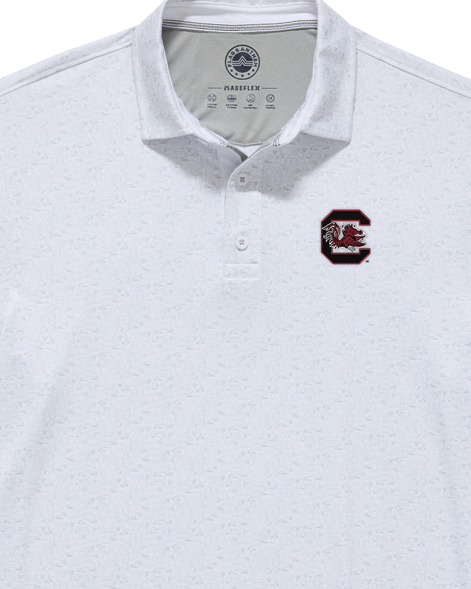 SOUTH CAROLINA MVP POLO