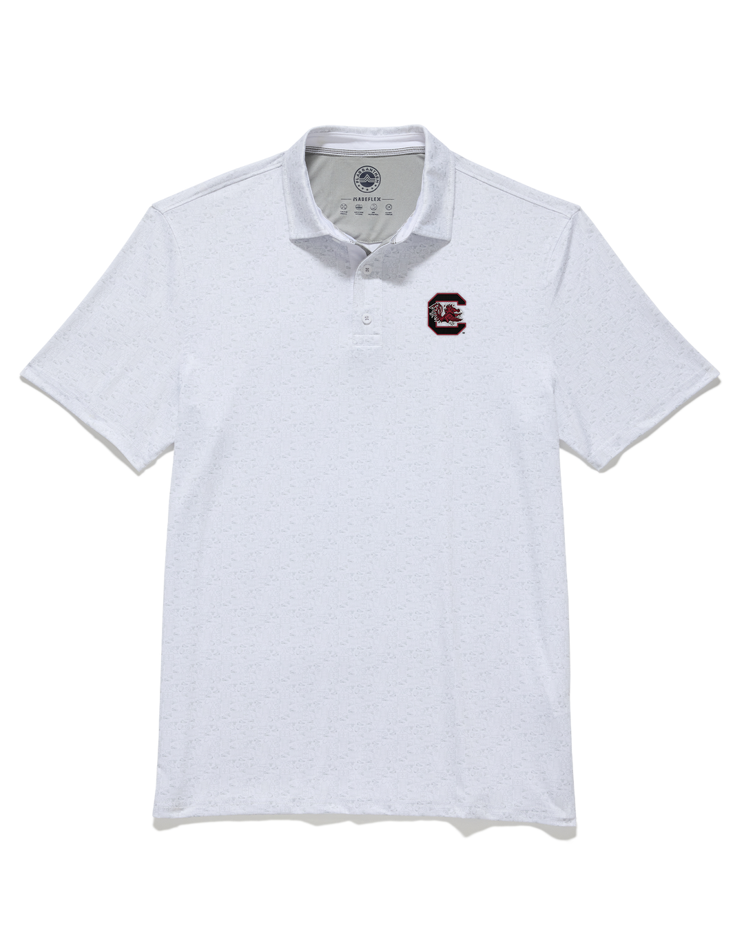 SOUTH CAROLINA MVP POLO