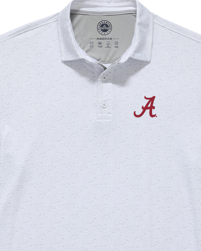 ALABAMA MVP POLO