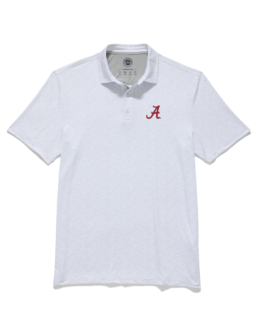 ALABAMA MVP POLO