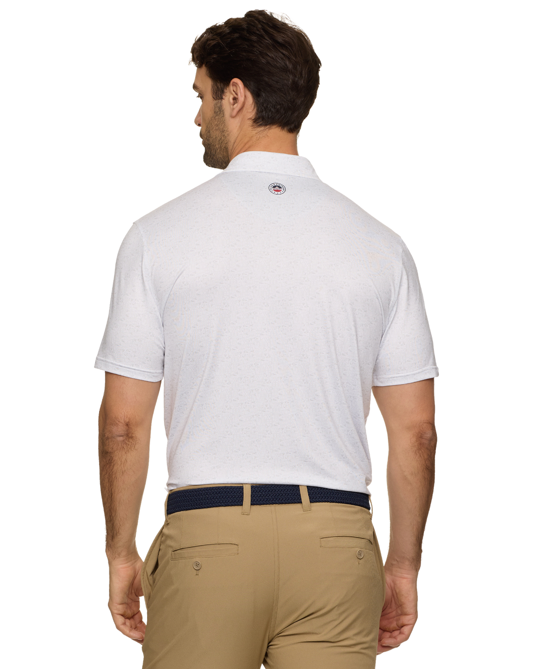 TEXAS MVP POLO