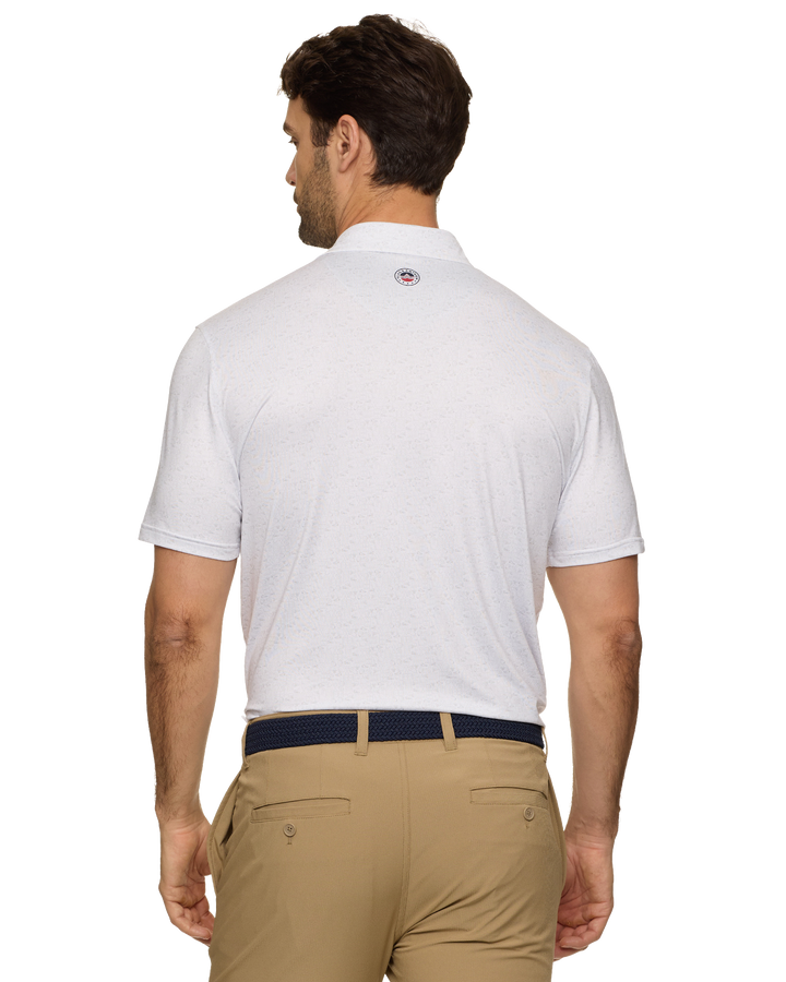 TEXAS MVP POLO