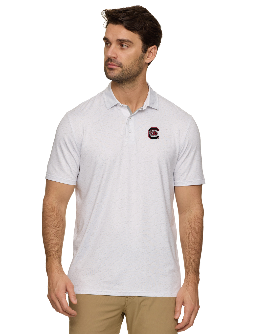 SOUTH CAROLINA MVP POLO