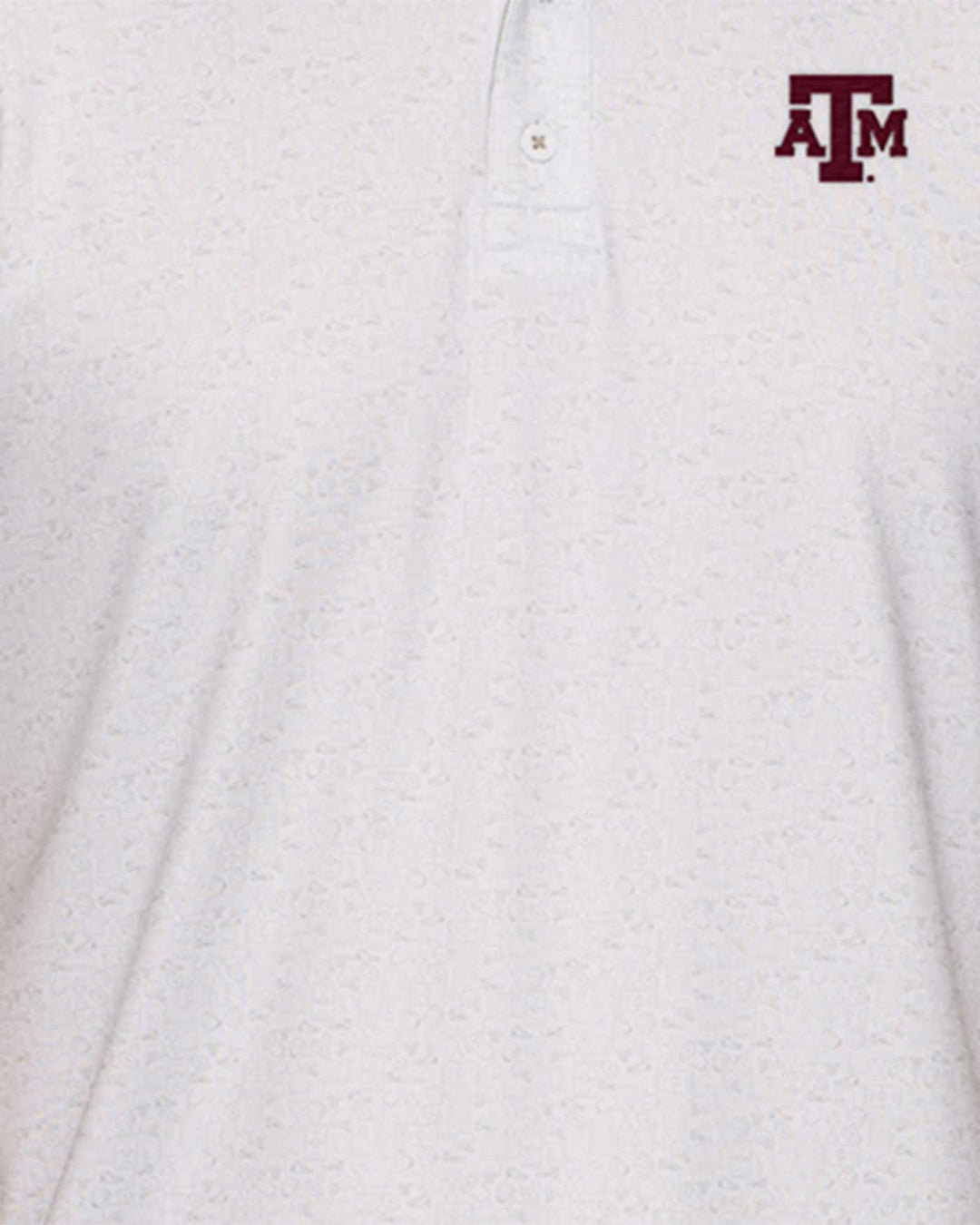 TEXAS A&M MVP POLO