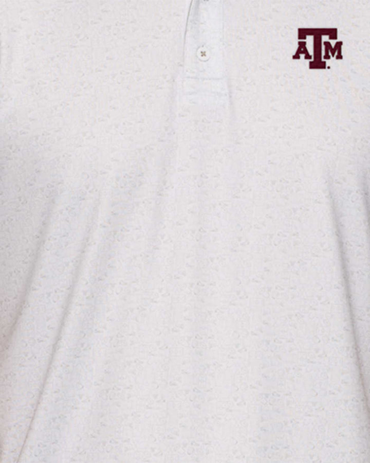 TEXAS A&M MVP POLO