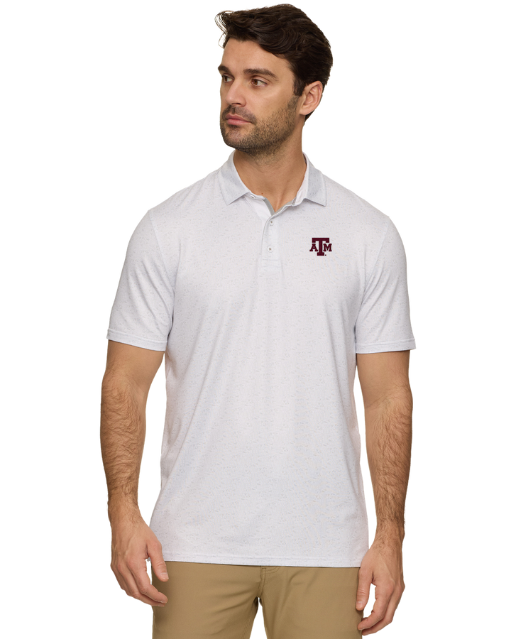 TEXAS A&M MVP POLO
