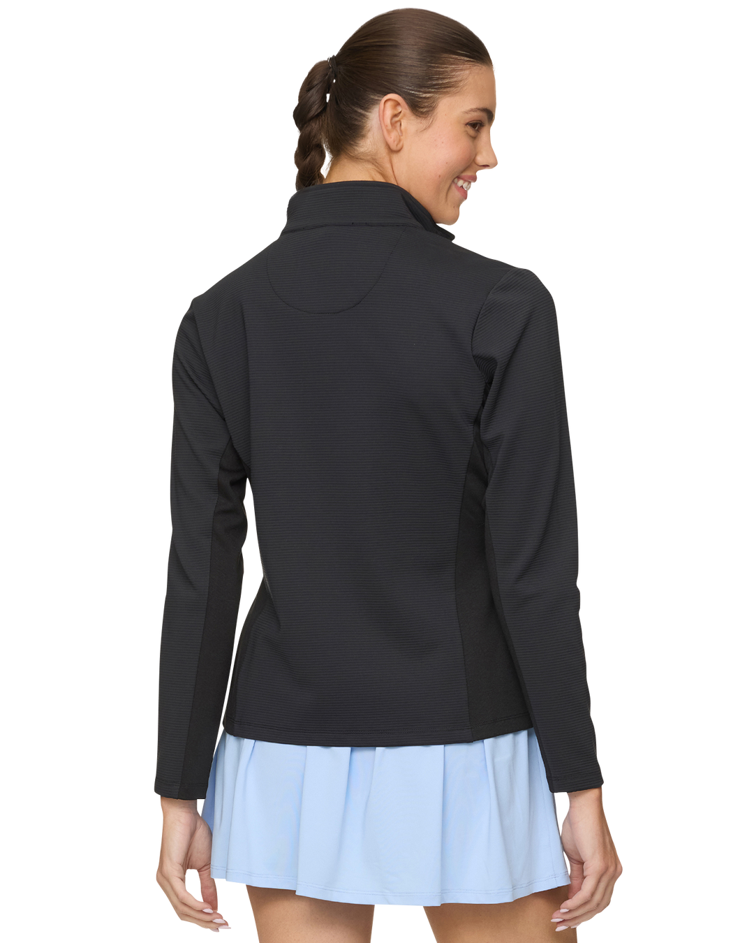 WOMEN'S RIDGE STRETCH FULL-ZIP JACKET