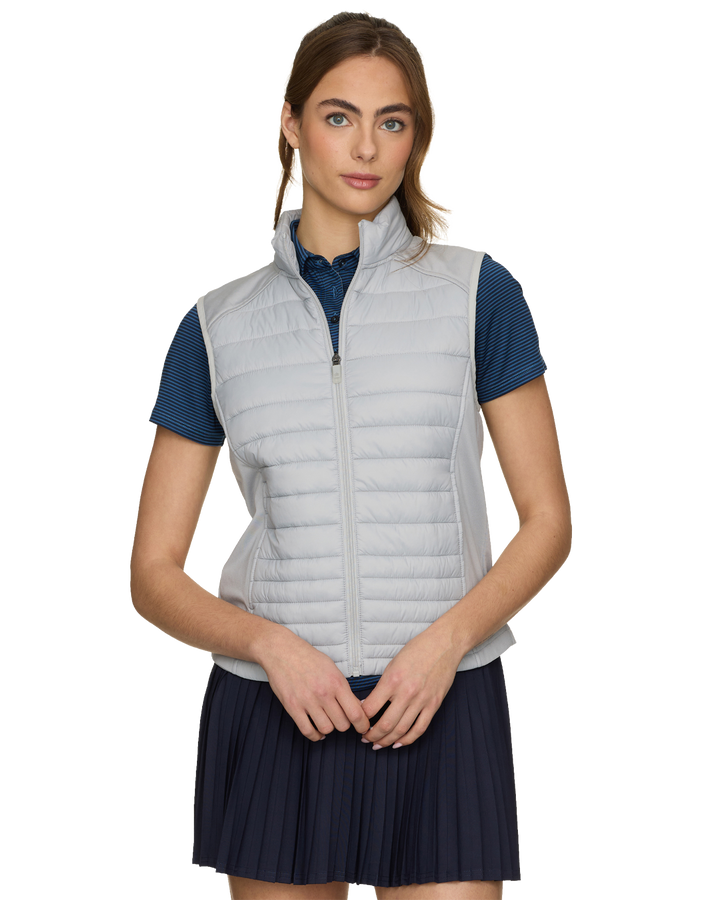 MILLCREEK PERFORMANCE PUFFER VEST