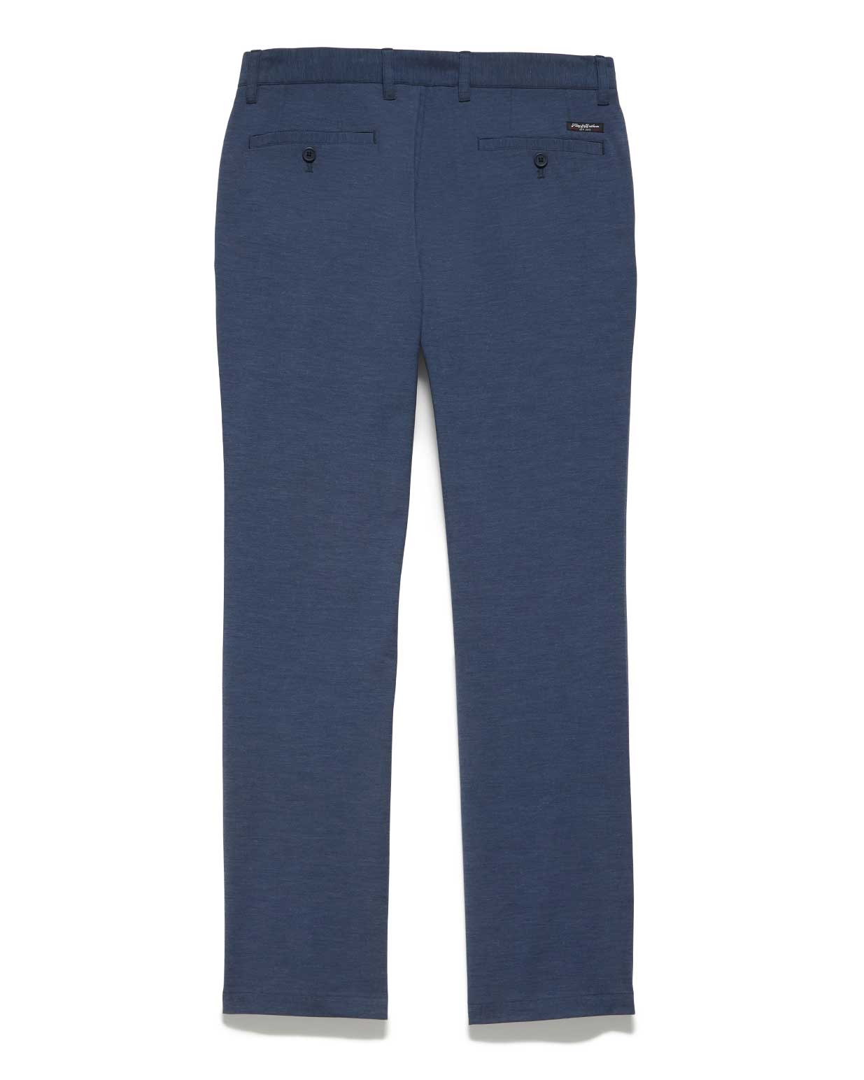 MADEFLEX ANY-WEAR HYBRID COTTON PANT