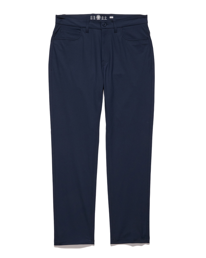JOURNEY STRETCH 5-POCKET PANT - NASHVILLE STRAIGHT