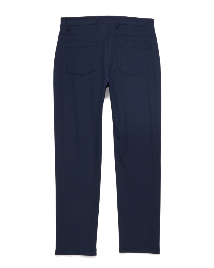 JOURNEY STRETCH 5-POCKET PANT - NASHVILLE STRAIGHT