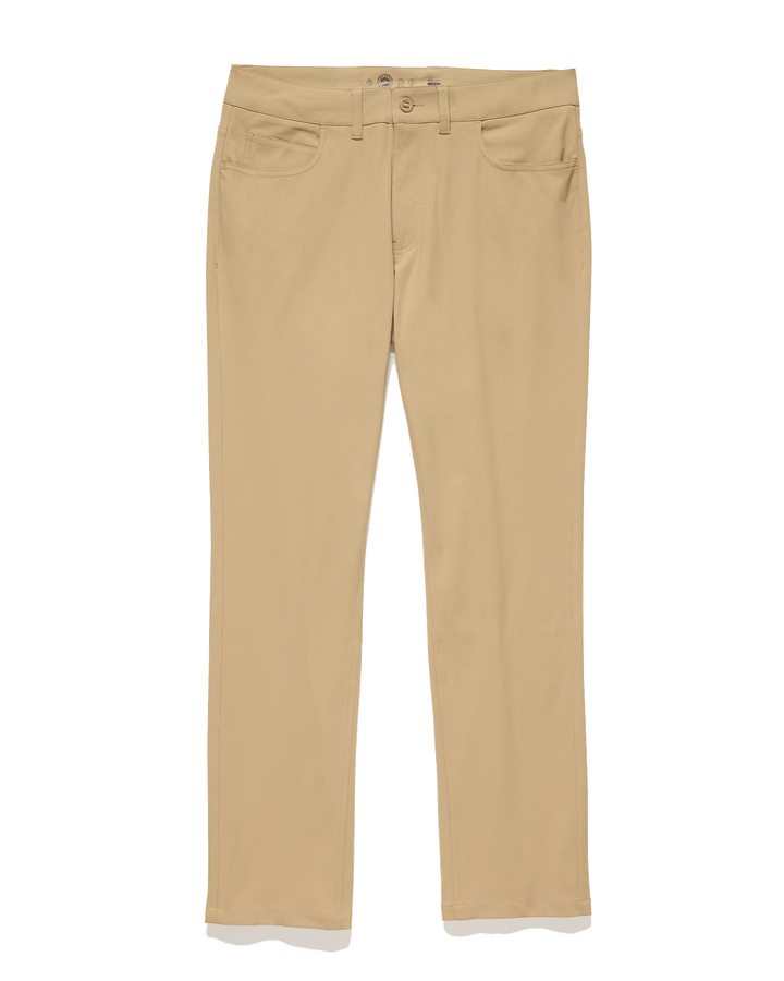 JOURNEY STRETCH 5-POCKET PANT - NASHVILLE STRAIGHT
