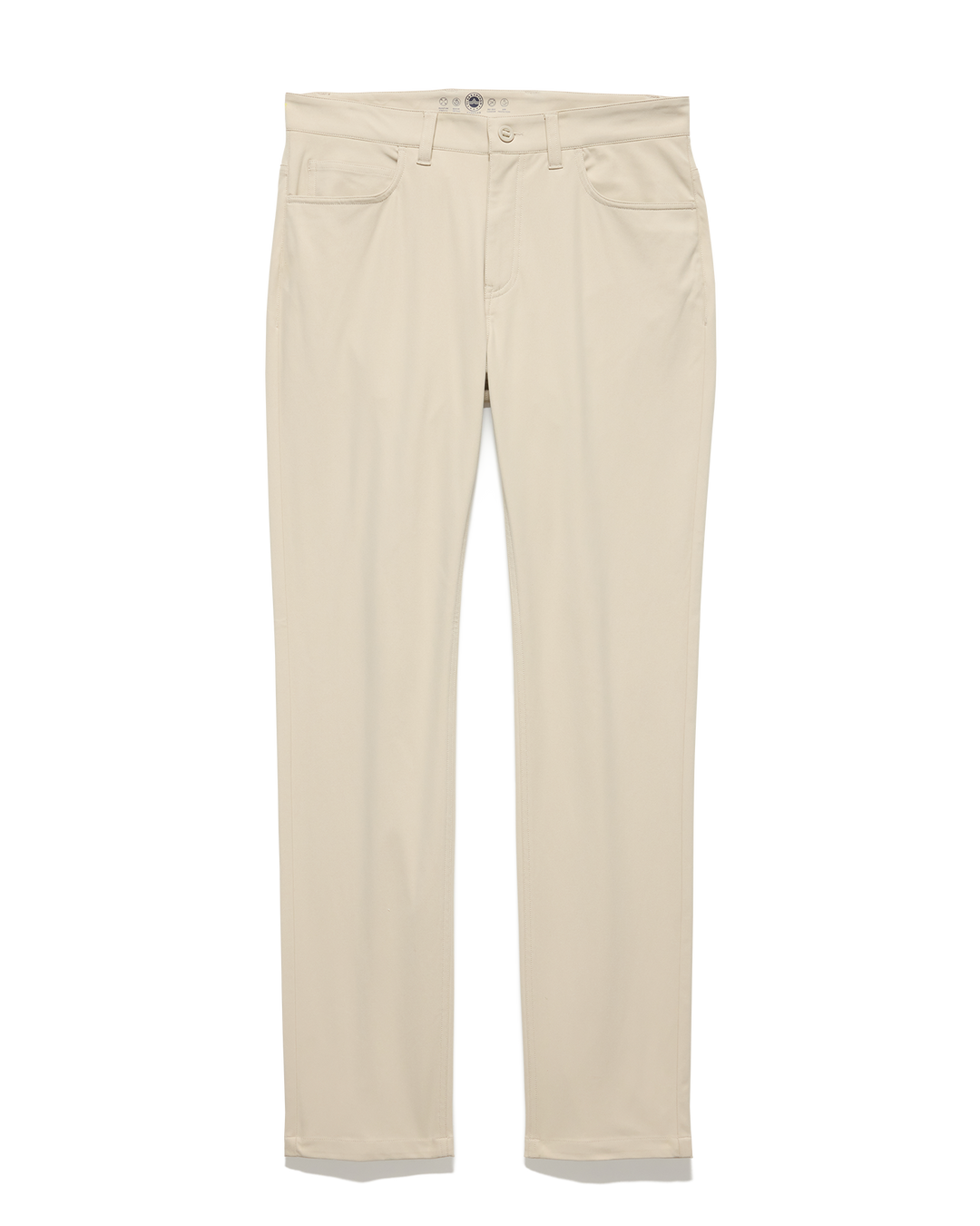 JOURNEY STRETCH 5-POCKET PANT - NASHVILLE STRAIGHT