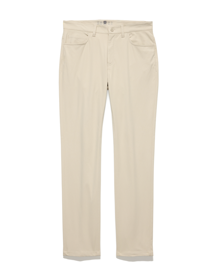 JOURNEY STRETCH 5-POCKET PANT - NASHVILLE STRAIGHT
