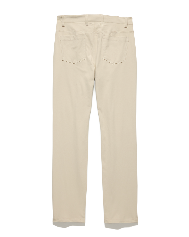 JOURNEY STRETCH 5-POCKET PANT - NASHVILLE STRAIGHT