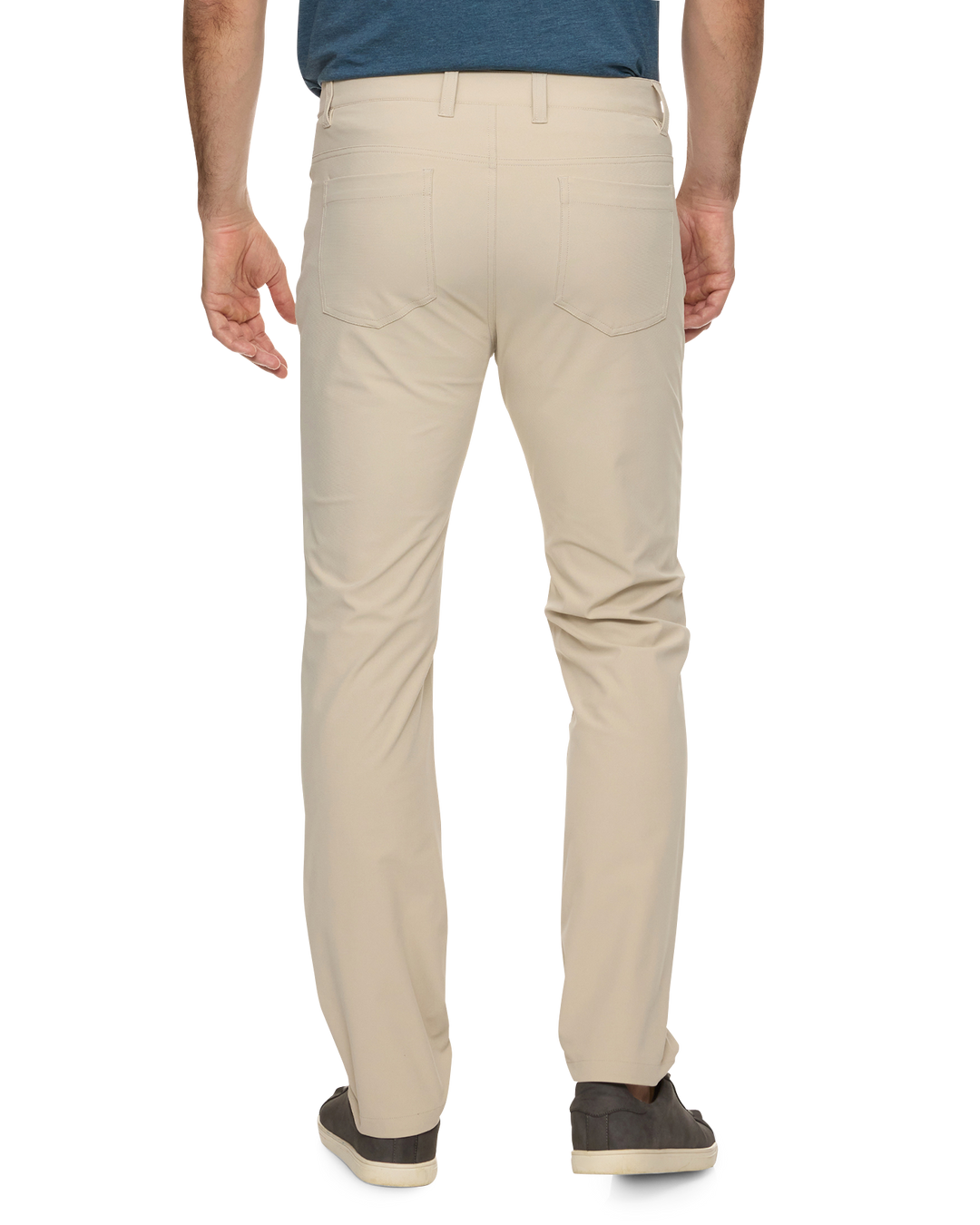 JOURNEY STRETCH 5-POCKET PANT - NASHVILLE STRAIGHT