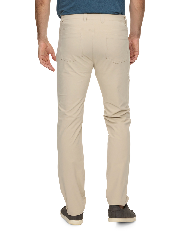 JOURNEY STRETCH 5-POCKET PANT - NASHVILLE STRAIGHT