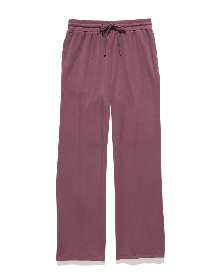 SUPER SOFT WIDE LEG PANT