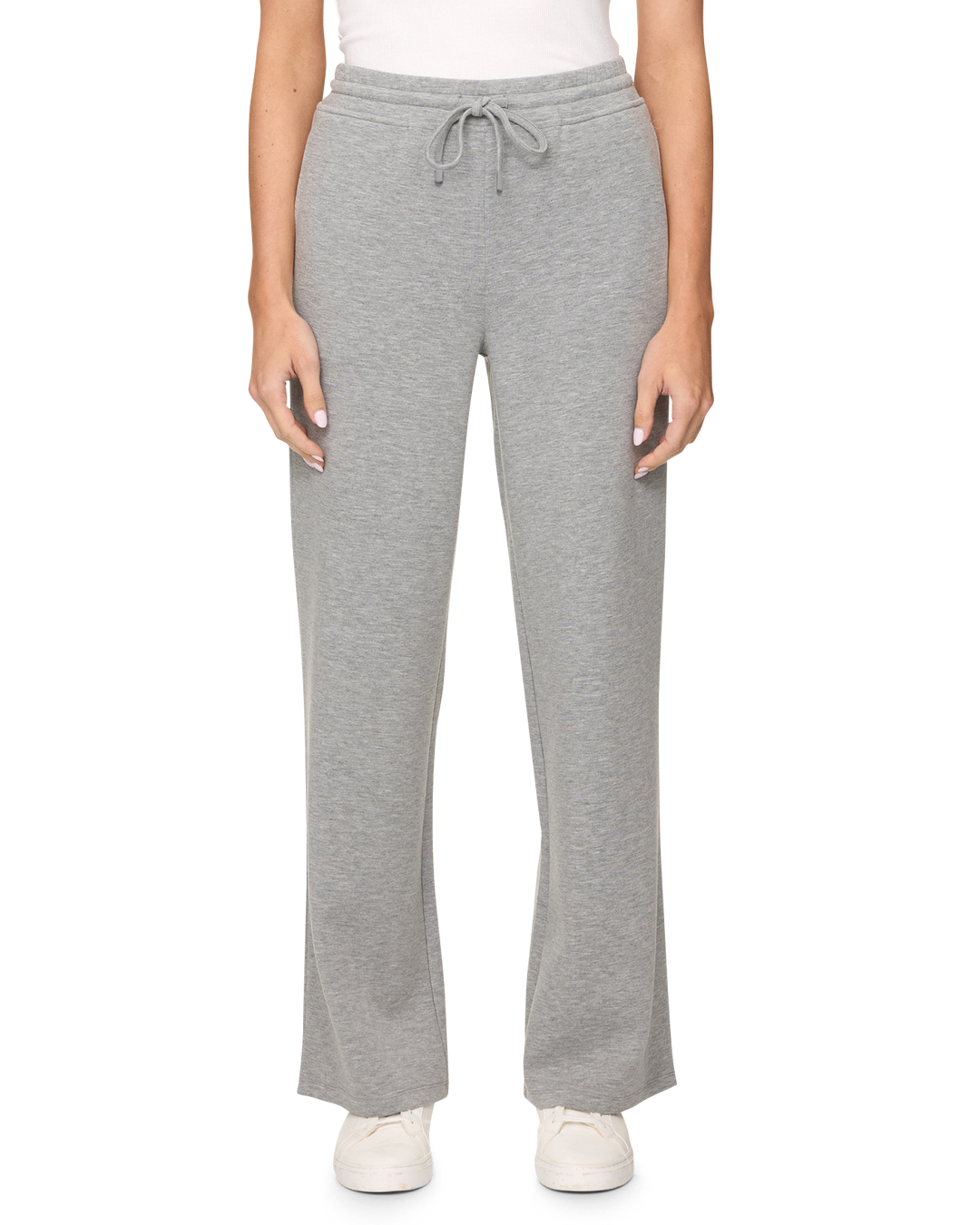 SUPER SOFT WIDE LEG PANT