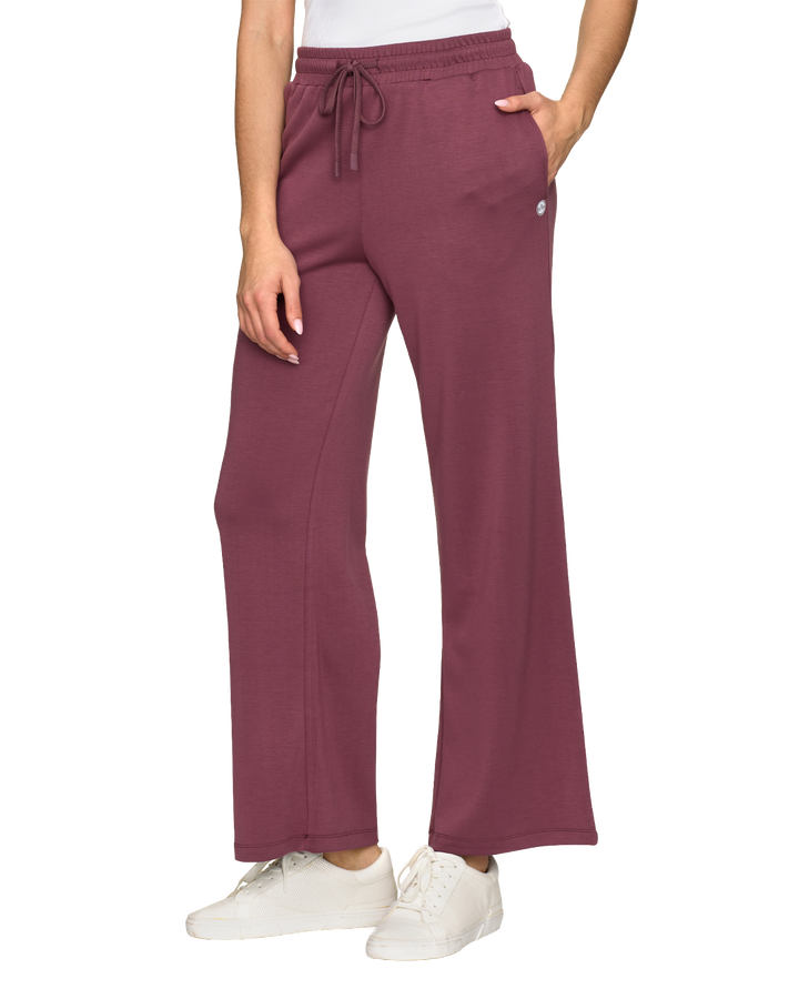 SUPER SOFT WIDE LEG PANT