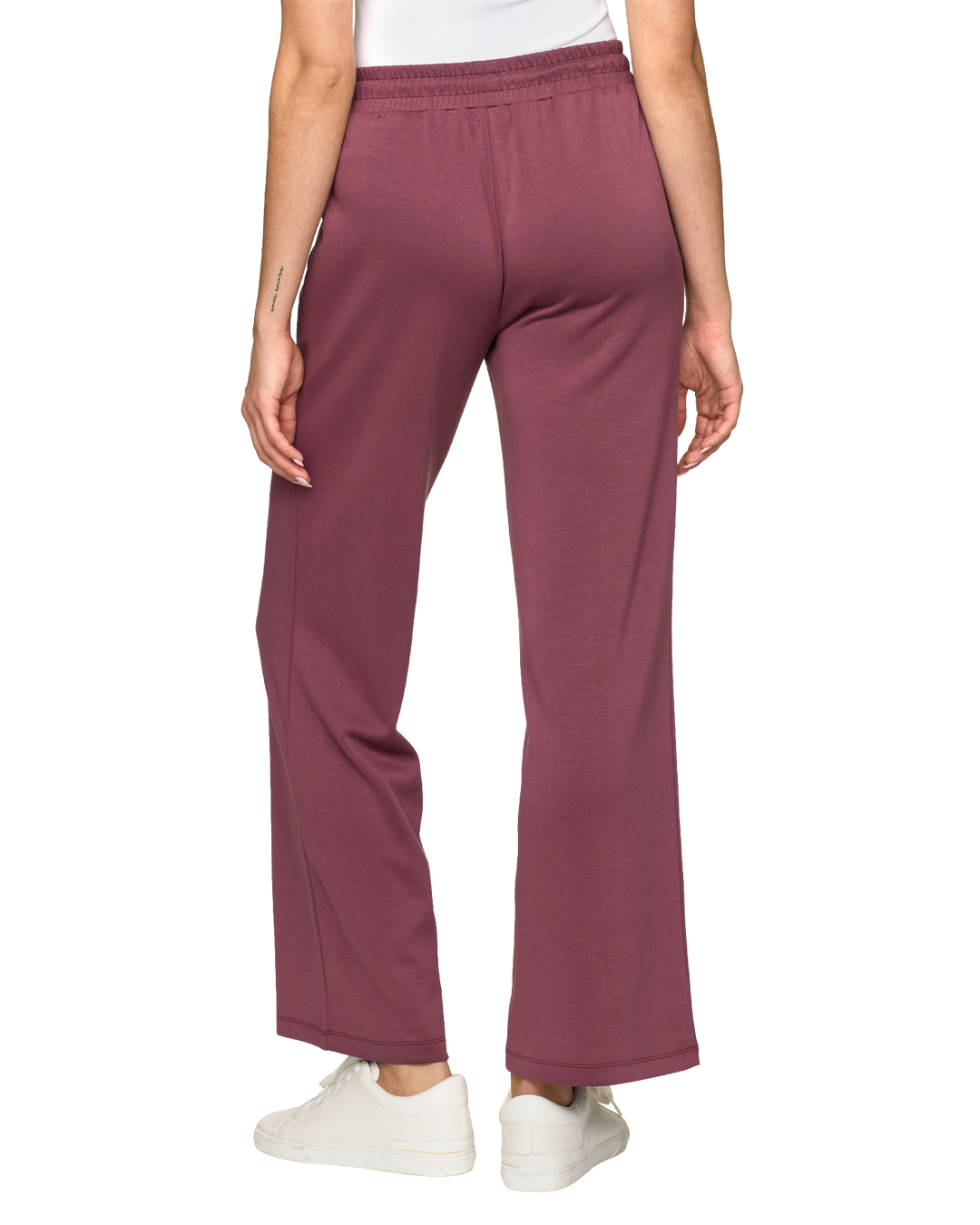 SUPER SOFT WIDE LEG PANT