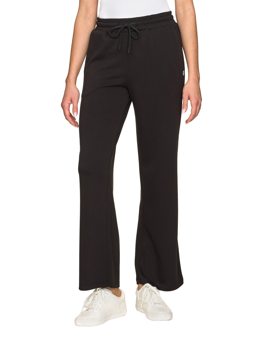 SUPER SOFT WIDE LEG PANT