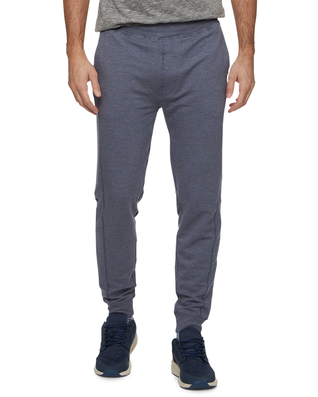 Victory Track Pant in Navy Victory Track Pant in Navy