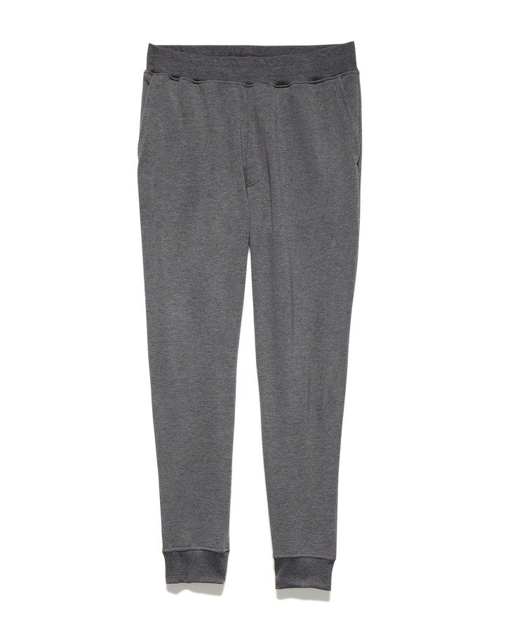 FRASER KNIT JOGGER
