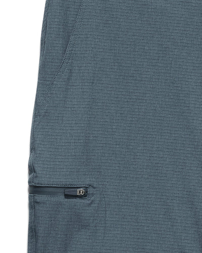 MADEFLEX ANY-WEAR HYBRID SHORT - 8" INSEAM (FINAL SALE)