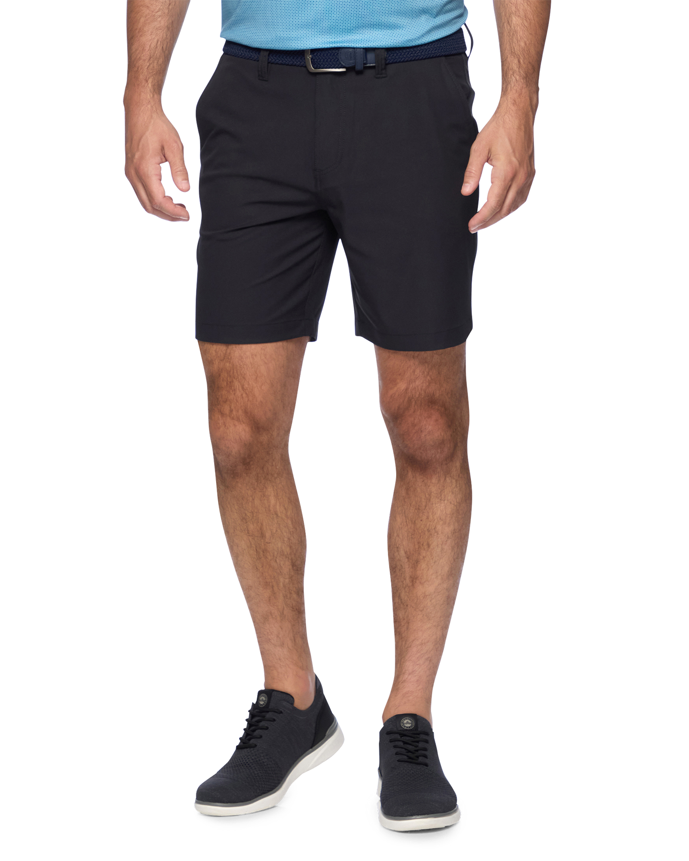 PIVOT PERFORMANCE SHORT - 8