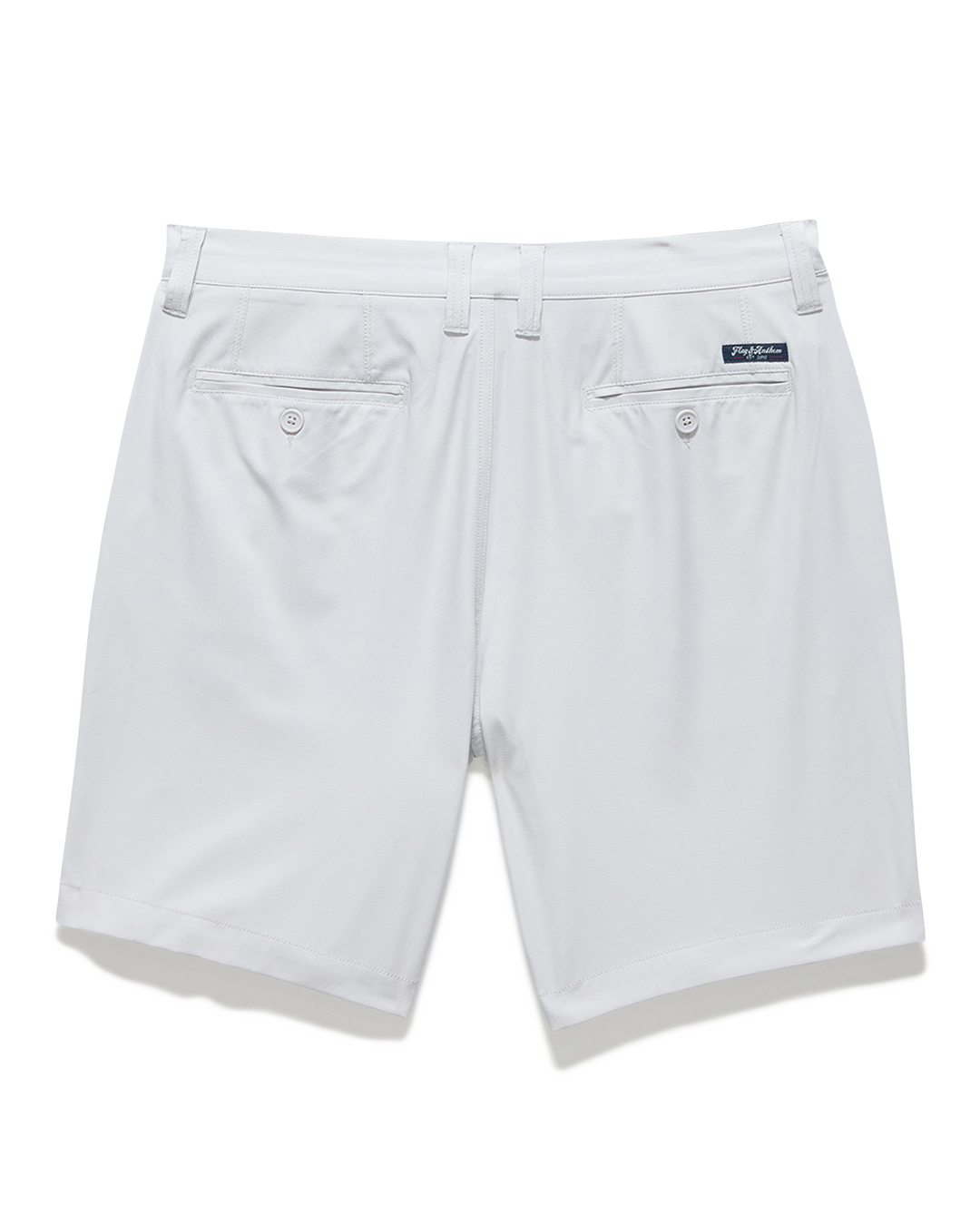 PIVOT PERFORMANCE SHORT - 8" INSEAM