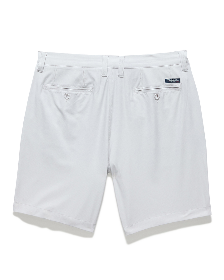 PIVOT PERFORMANCE SHORT - 8" INSEAM